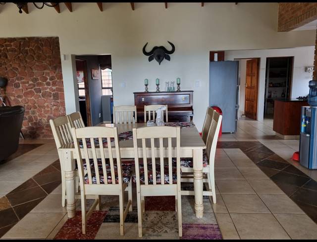1,627M² FARM FOR SALE IN KOSTER